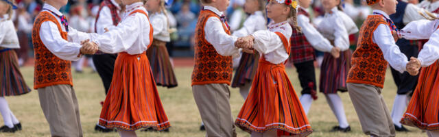 Rahvastikuregister võimaldab nüüd lisada emakeeleks ka eesti murdekeele