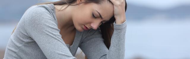 Need üheksa mehetüüpi rikuvad su sisemise rahu, enne kui sa arugi saad