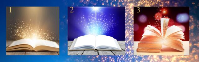 See tarkuseraamat, mille valid, näitab sulle, milline tee viib sind tõelise õnneni