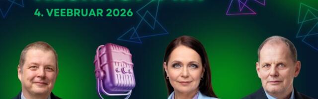 VIDEO: miks on elekter Eestis üle mõistuse kallis?