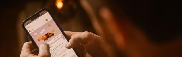 Omniva iseteenindus teeb pakimajanduse lihtsamaks ja turvalisemaks