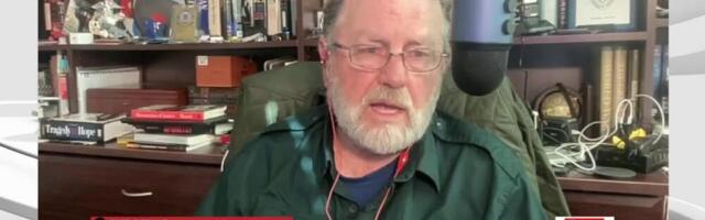 Larry Johnson: Trumpi kolossaalne viga – eskaleeruva konflikti analüüs