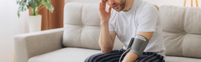 Riigikontroll: Eesti levinuima kroonilise haiguse ravi on šokeerivalt lünklik