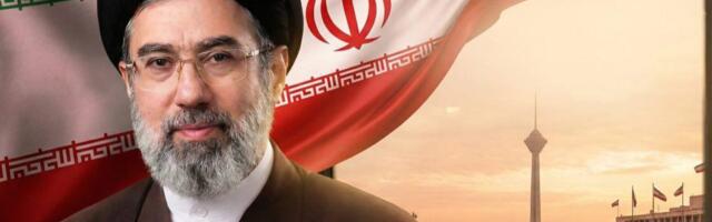 Jahmatav tõdemus: Iraani uus režiim on veel äärmuslikum kui eelmine