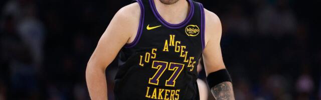 NBA teeb Doncicile ja Cunninghamile hooaja auhindade osas erandi 