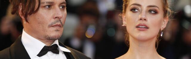 Kuhu on kadunud Amber Heard? Johnny Deppile kohtus kaotanud näitlejanna elab kolme lapsega eraklikku elu Hispaanias