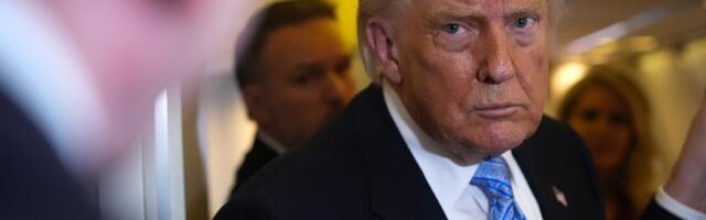 Trump võib olla valmis leppima Iraani tuumaprogrammi peatamisega 20 aastaks
