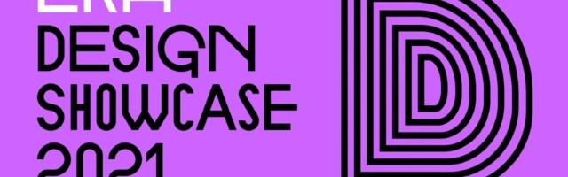 EKA Design Showcase 2021 loob tulevikku