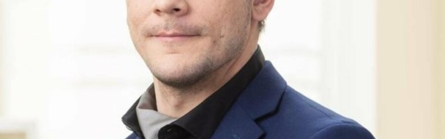 Jüri Ratase endine parem käsi asub nõustama poliitmaastikul esimesi samme tegevat välisministrit