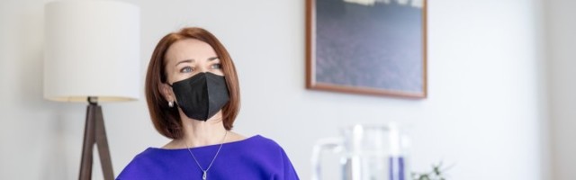 Treenerid, kultuurikorraldajad ja vabakutselised loovisikud saavad valitsuselt 9 miljoni euro suuruse abipaketi