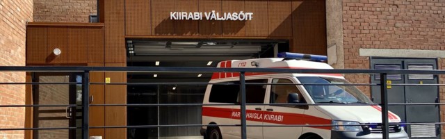 Haiglasse jõuavad varasemast raskemas seisundis koroonahaiged