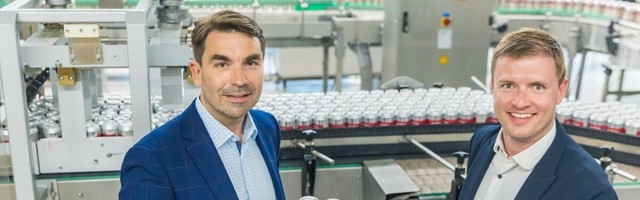 Saku Õlletehas kahekordistab eksporti Venemaale