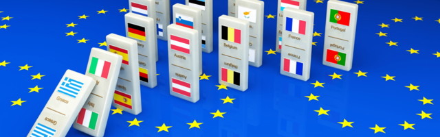 Saksamaa kukub, EL jookseb vaktsiini-amokki ja põletab maksumaksja raha, kas Eestil on aeg liidust lahkuda?