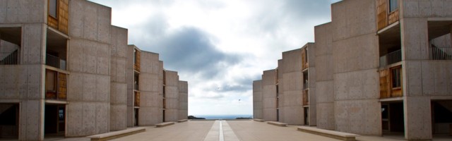 New York Times paigutas Eestist pärit arhitekt Louis Kahni loomingu sõjajärgsete hoonete esikümnesse