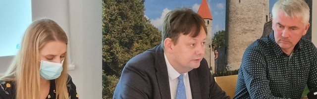 Ametlik: valimisjaoskonnas ei pea esitama vaktsineerimistõendit ega kandma maski