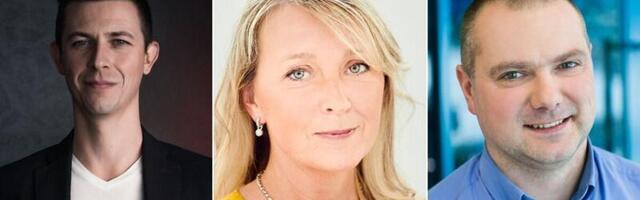 Sisekoolitaja peab olema väga hea müügimees