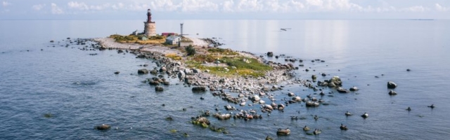 Keri saar ootab rahva kaasabi: tarvis läheb kõike - kummipaadist seinavärvini