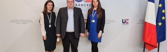 Erki Savisaar: oluline on liikuda kestliku toidutootmise suunas