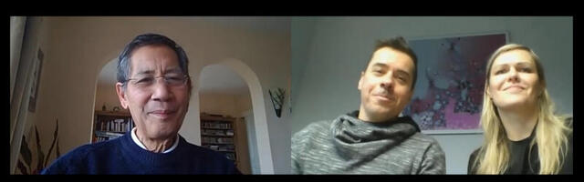 Eksklusiivintervjuu dr Bhakdiga: tõelist pandeemiat praegu ei ole ja pole ka olnud