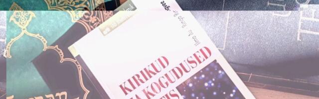 Eesti ainuke kultus ja satanistide keelamine