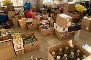 Kes on pildilt puudu?