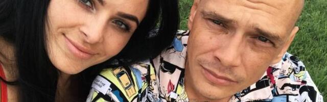 KLÕPS: RÄPPAR BEEBILÕUSTA armuõnn kihlatu Ingrid Männiga õitseb endiselt