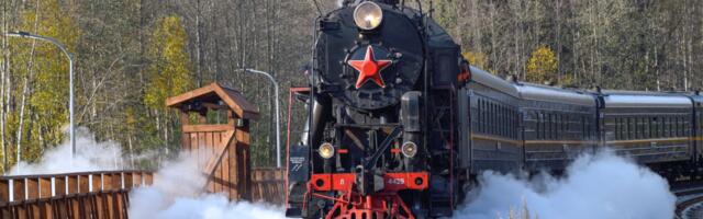 Kes juhib Pandeemia Expressi