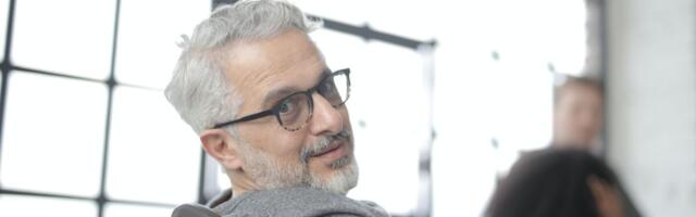 Uuring: juurde palgatud vanemaealised noortele alla ei jää