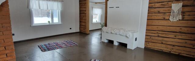 Jõuluks maale? Väga hea hinnaga on müüa suurepärases seisukorras talu