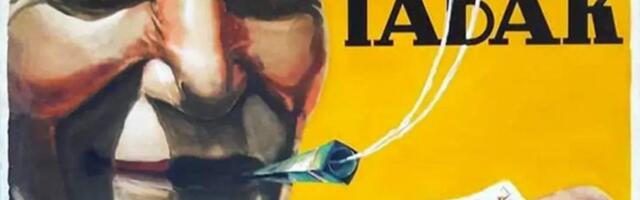 100 LÕUGA ⟩ Nr 16. Tubakaintegratsioon venelasega päästis mu elu