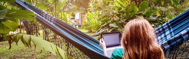 WiFi kuumkoht, taskuruuter või juhtmevaba püsiühendus: kuidas suvilasse nett luua?