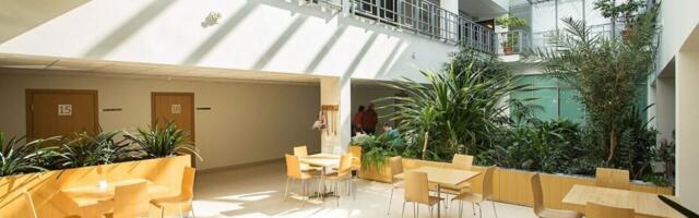 Fertilitas lõpetas majandusaasta kahjumiga