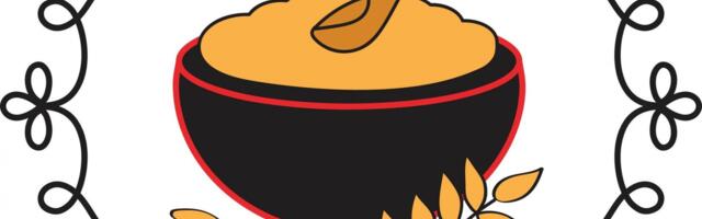 Eesti toidupiirkond Mulgimaal on nüüd oma logo!