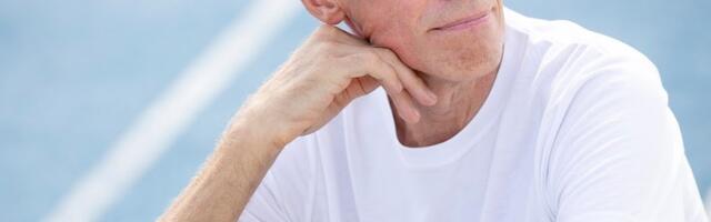 Kristjan Port: olemine ja mitteolemine