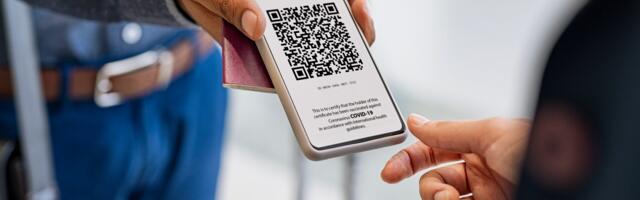 James Melville: Covidi aeg valmistas ette autoritaarse ühiskonna kehtestamist