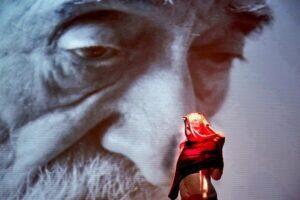 Transgressiivne humanist Kim Noble