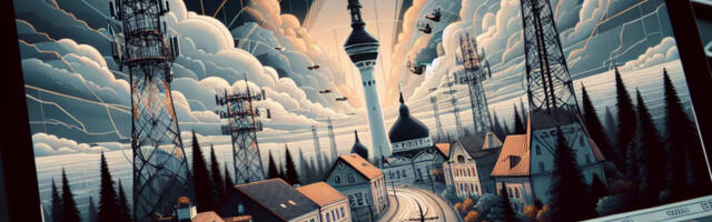 Õppusel testiti Eesti sideteenuste toimimist välisühenduste katkemise korral