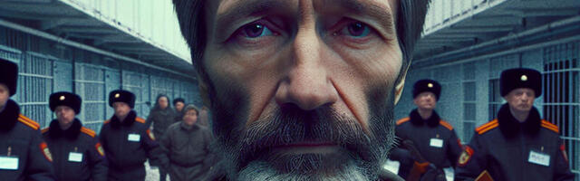 Navalnõi viidi teadmata kohta pärast vabanemist Moskva lähedalt vanglast