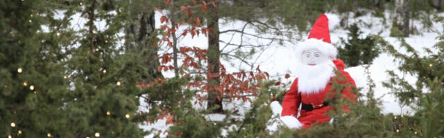 AHTO ILMAJUTUD | Talv tuleb tagasi