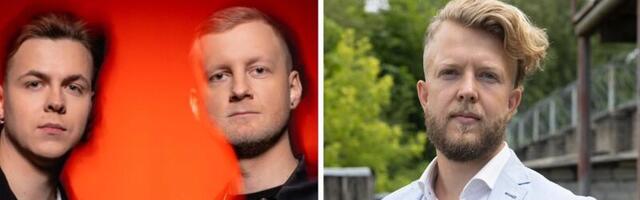 VIDEO | „Arvasingi, et sellest tuleb midagi.“ Pur Mudd keeras Malluka ja tema mehe öeldu hoogsaks biidiks
