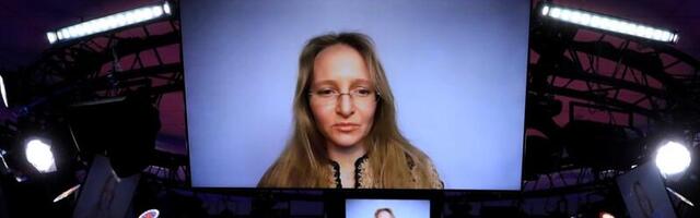 SÕJARAPORT | Jaanika Merilo: Kremli hall kardinal on Putini tütar?