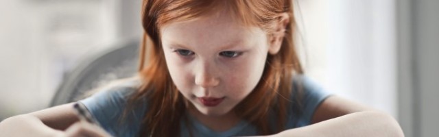TARK VANEM | 5 põhjust, miks su laps vajab kindlat igapäevast rutiini