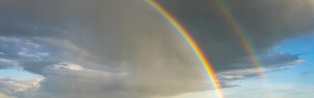 ILMATEADE | Tänagi on kuni 30 kraadi sooja, kuid lõpuks tuleb ka vihma