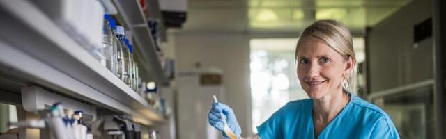 Uudne mee DNA-test on võltsimiskindel kvaliteedimärk