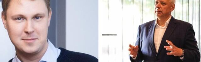 Raimond Kaljulaid_ Urmo Soonvald valetab. Paremerakonnad ei taga laskemoona, sisejulgeolekut ega arstiabi
