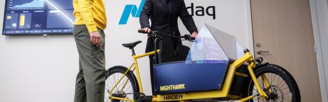 Viimase 12 kuuga on pankrotistunud 30 tööstusettevõtet