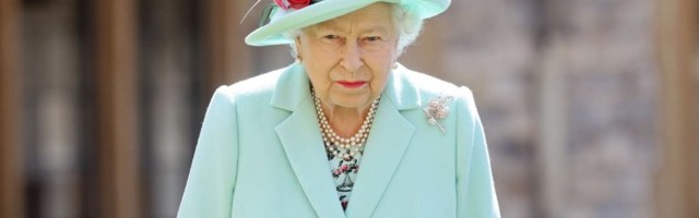 Korvamatu kaotus! Aruanne paljastab koroona laastava mõju kuninganna Elizabethi sissetulekule