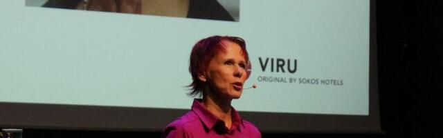 Viru personalijuht: eelnõu jätab meie äri eilsesse päeva