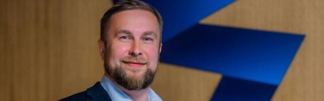 Eesti IT-ettevõte Finestmedia kannab nüüdsest nime FINEST