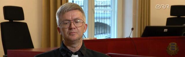 Kohtunik Tristan Ploom “Pealtnägijas”: Viimsi vald võtab riski